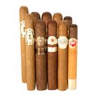 10 Rounds of Fire, , jrcigars